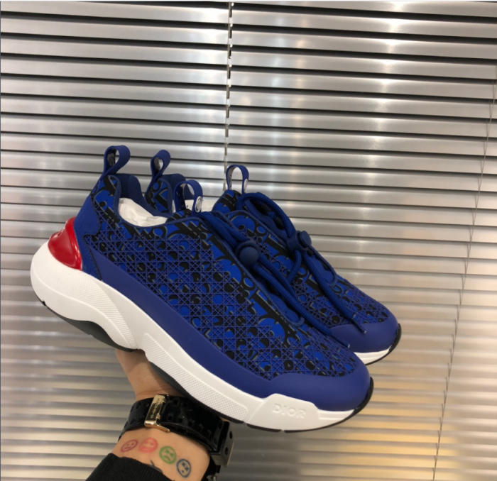 DR B22 SNEAKER - CCSHOES