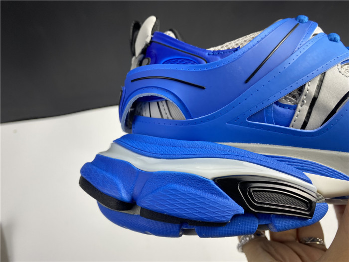 BLCG Track Sneaker 542023 W2LA1 2039 - CCSHOES