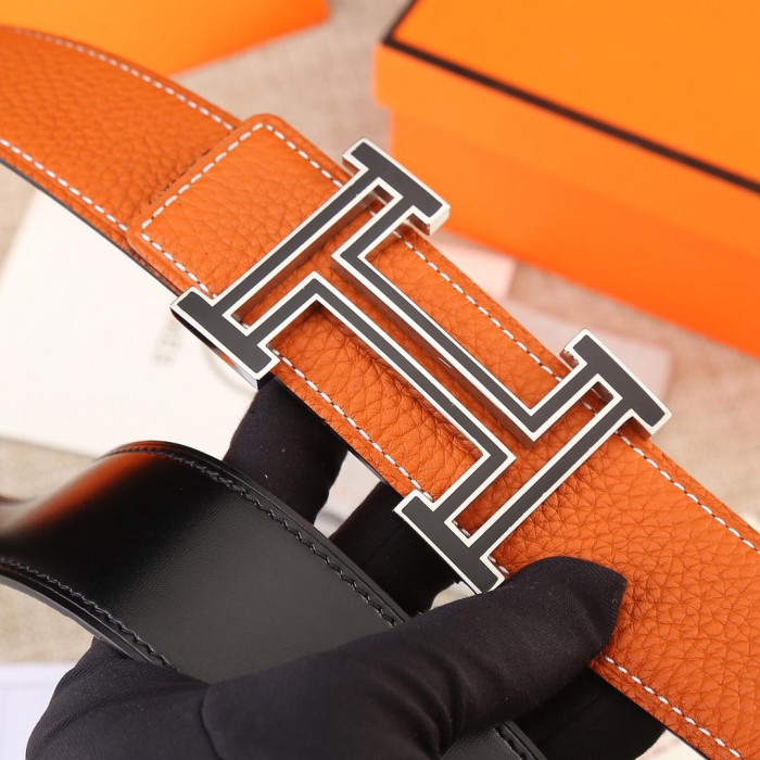 Hermes Belt-3.8 CM - CCSHOES