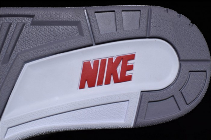 Air Jordan 3 “Black Cement” 854262-001 - CCSHOES