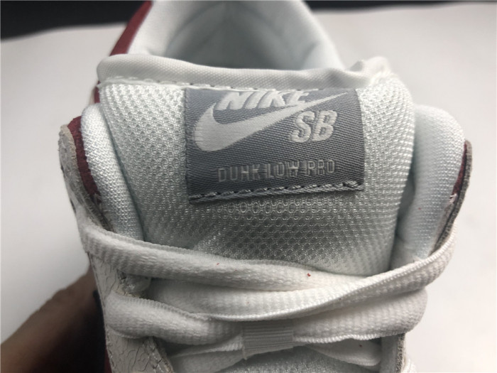 Nike Dunk SB Low Roller Derby 313170-601 - CCSHOES