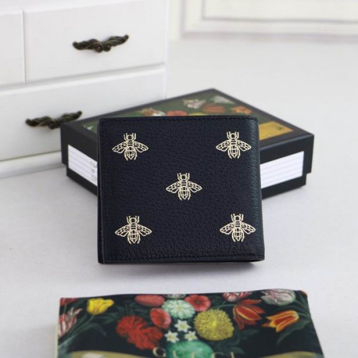 GUCC WALLET 495055 12*9.5 - CCSHOES