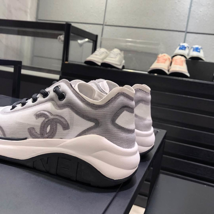 CHNE1 SNEAKERS - CCSHOES
