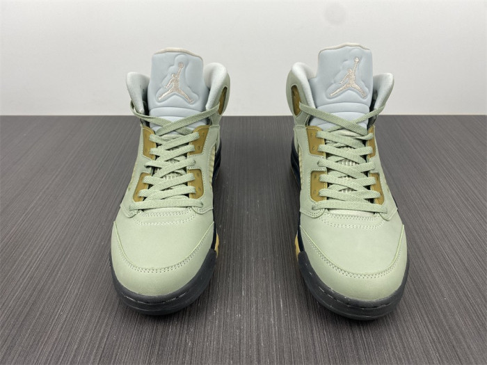 Air Jordan 5 "Jade Horizon" DC7501-300 - CCSHOES