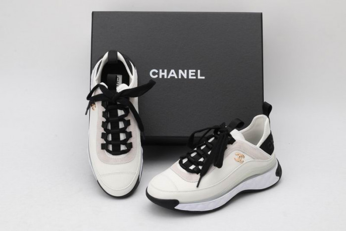 CHNE1 SNEAKERS - CCSHOES