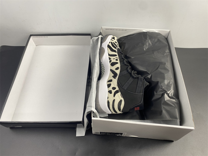 AIR JORDAN 11 “ANIMAL INSTINCT” AR0715-010 - CCSHOES