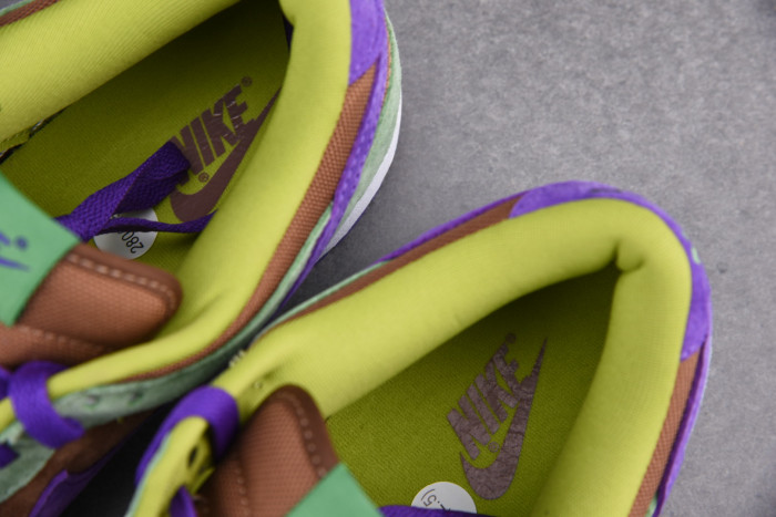 Nike Dunk Low Veneer (2020) DA1469-200 - CCSHOES