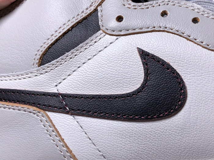 Nike SB x Air Jordan 1 High OG “Light Bone” CD6578-006 - CCSHOES