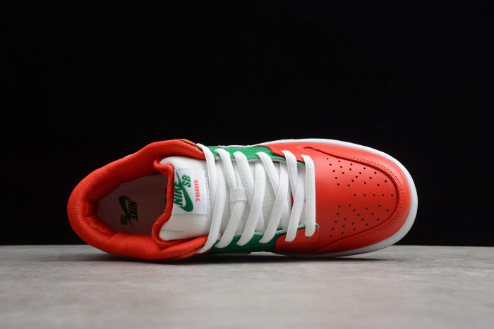 Nike SB Dunk Low 7 Eleven CZ5130-600 - CCSHOES