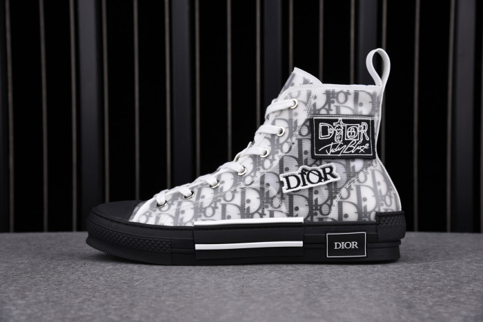 DR Homme Kaws - CCSHOES