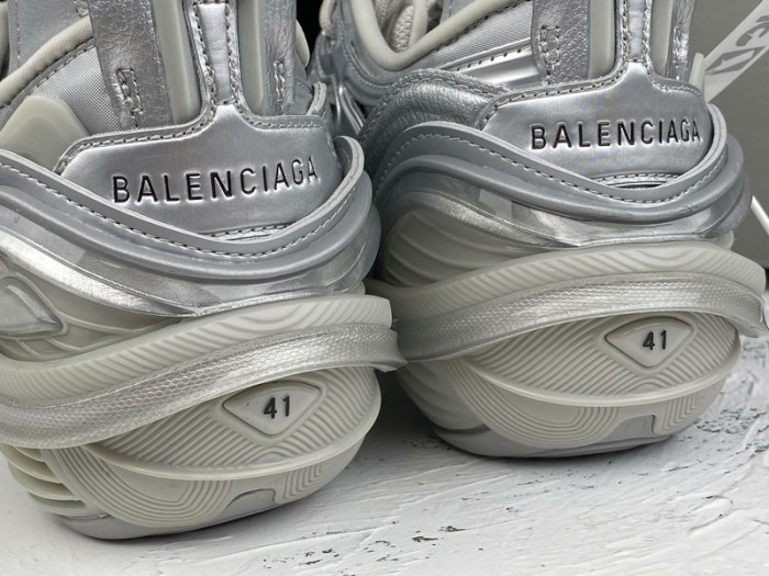 BLCG Tyrex Silver 617517 W2WA1 8100 - CCSHOES