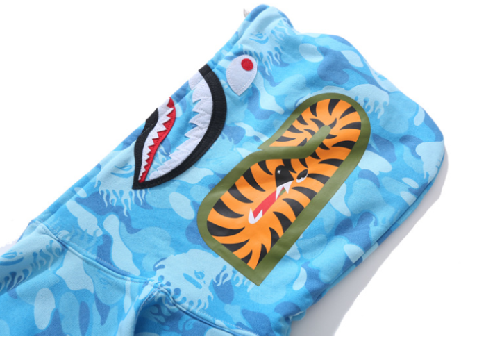 Bape hoodies - CCSHOES