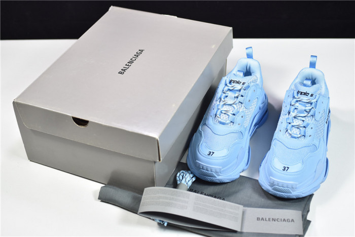 BLCG TRIPLE SNEAKER - CCSHOES