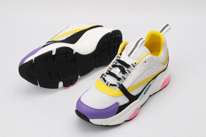 DR B22 SNEAKER - CCSHOES
