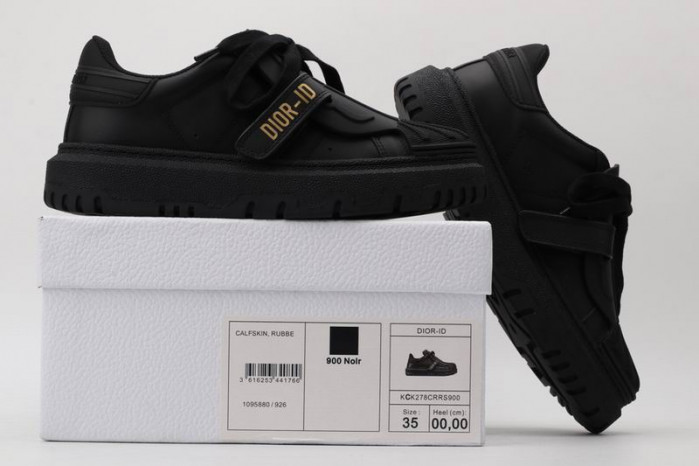DR SNEAKER - CCSHOES