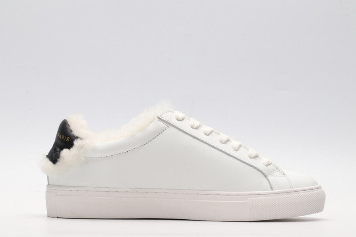 Givench LOW-TOP SNEAKER - CCSHOES