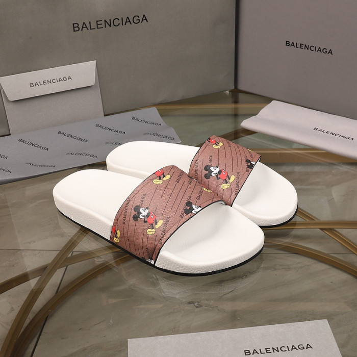 BLCG SLIPPERS - CCSHOES