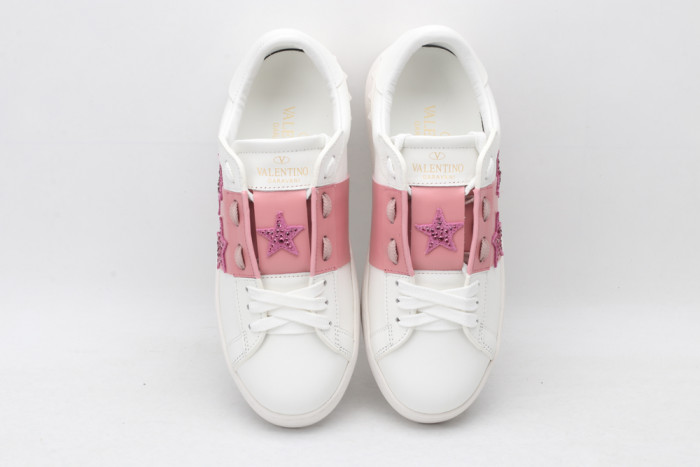 VALENTIN0 SNEAKER - CCSHOES