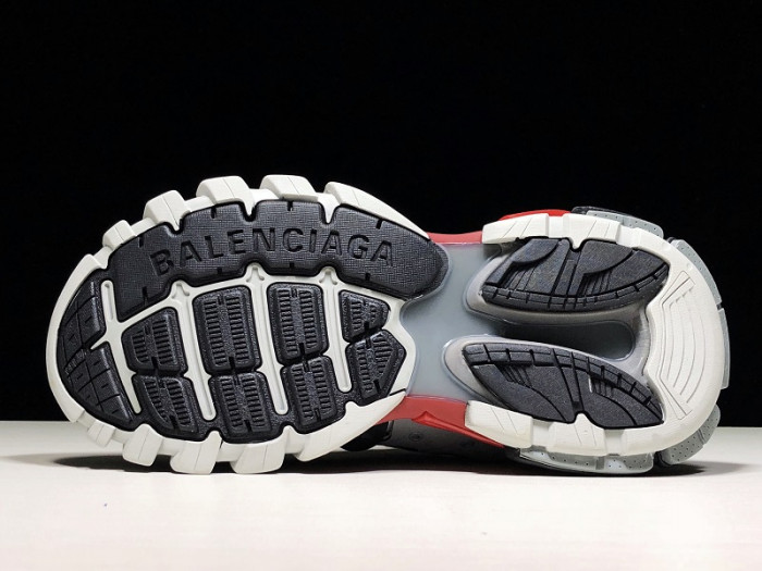 BLCG Track White Grey Red 542023 W1GB 8108 - CCSHOES