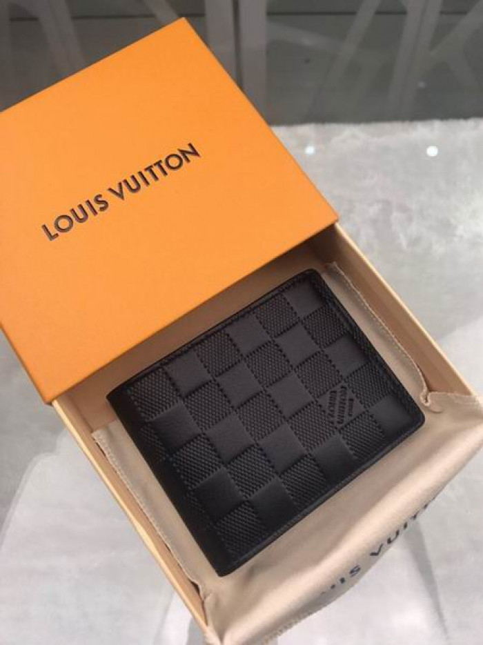 LOUI VUITTO WALLET N63263 11.5*9 - CCSHOES
