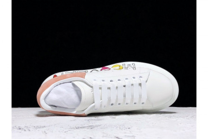 MQ SNEAKERS - CCSHOES