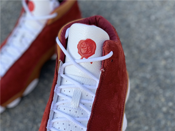 Air Jordan 13 Retro Premio "Bin 23" 417212-601 - CCSHOES