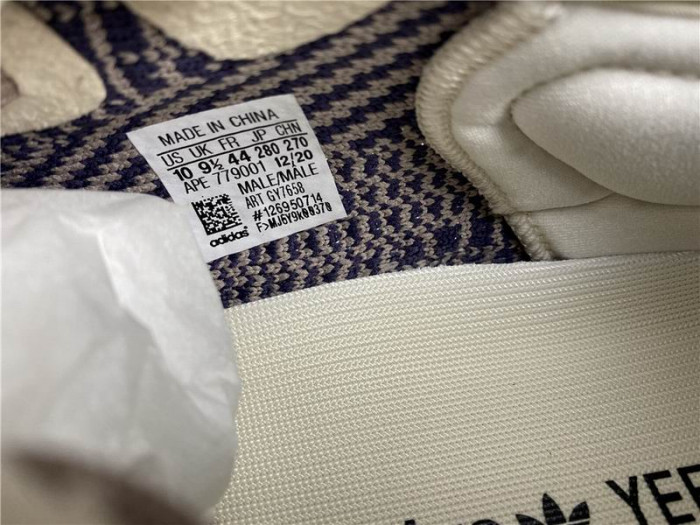 Adidas Yeezy Boost 350 V2 Ash Pearl GY7658 - CCSHOES