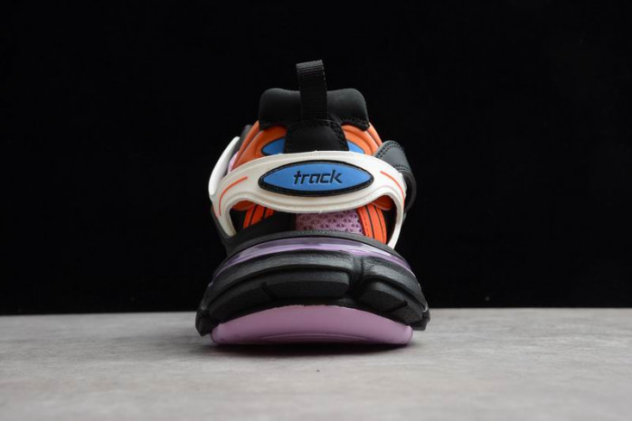 BLCG TRACK SNEAKER - CCSHOES