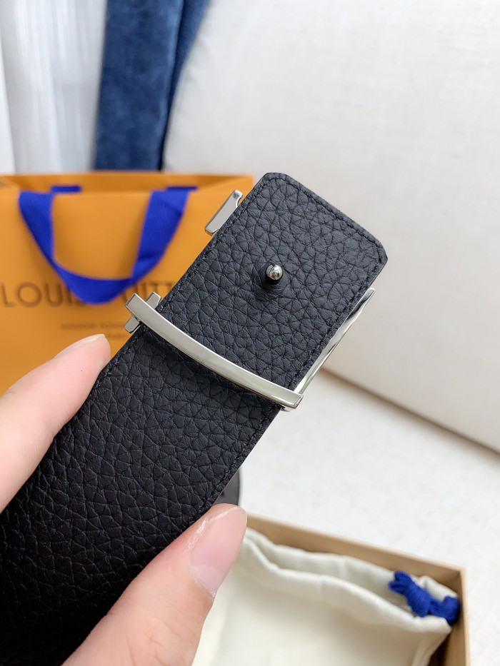 Loui Vuitto Belt-4CM - CCSHOES