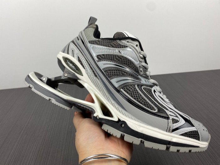 BLCG X-PANDER SNEAKER - CCSHOES