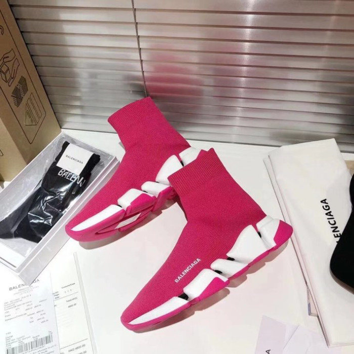BLCG SPEED SNEAKER - CCSHOES
