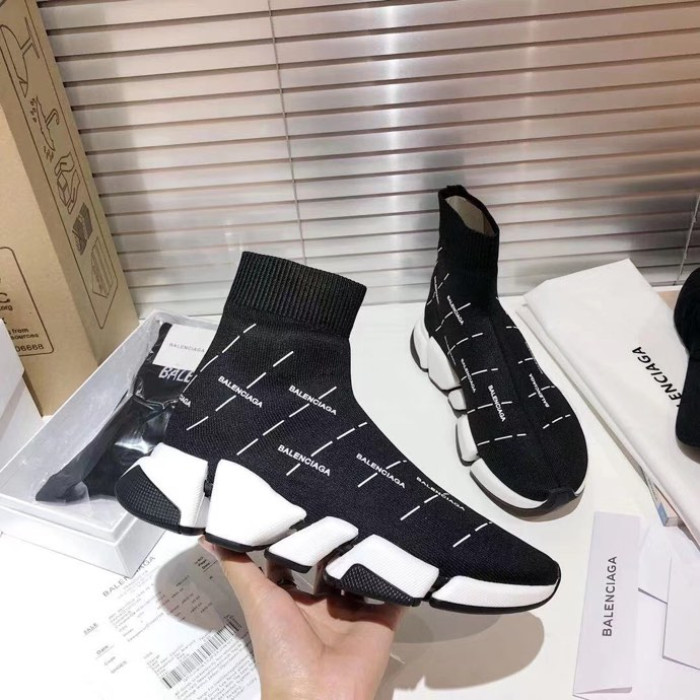 BLCG SPEED SNEAKER - CCSHOES