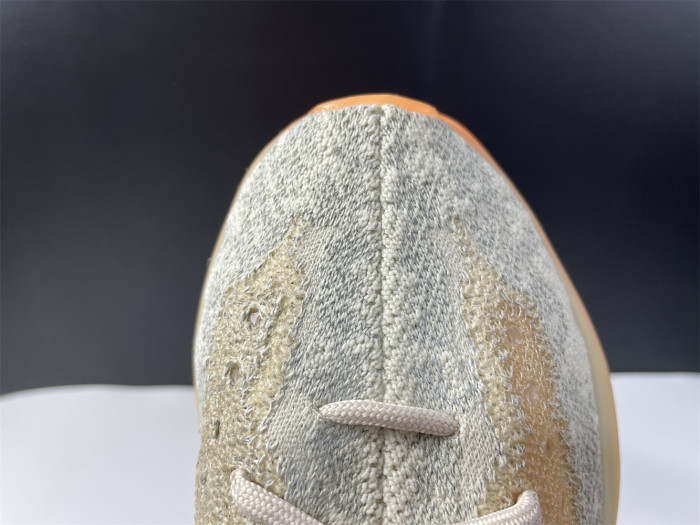 Adidas Yeezy Boost 380 Yecoraite Reflective GY2649 - CCSHOES