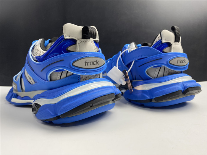 BLCG Track Sneaker 542023 W2LA1 2039 - CCSHOES