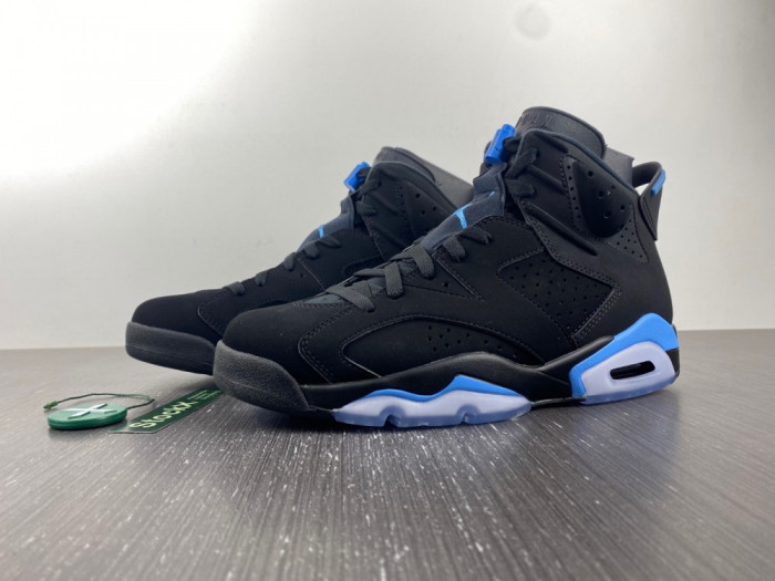 JORDAN 6 RETRO UNC 384664-006 - CCSHOES