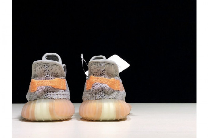 ADIDAS KIDS YEEZY 350 BOOST V2 “TRUE FORM” Kids-EG7492 - CCSHOES