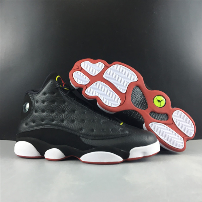 Air Jordan 13 Retro 'Playoff' 2011 414571-001 - CCSHOES
