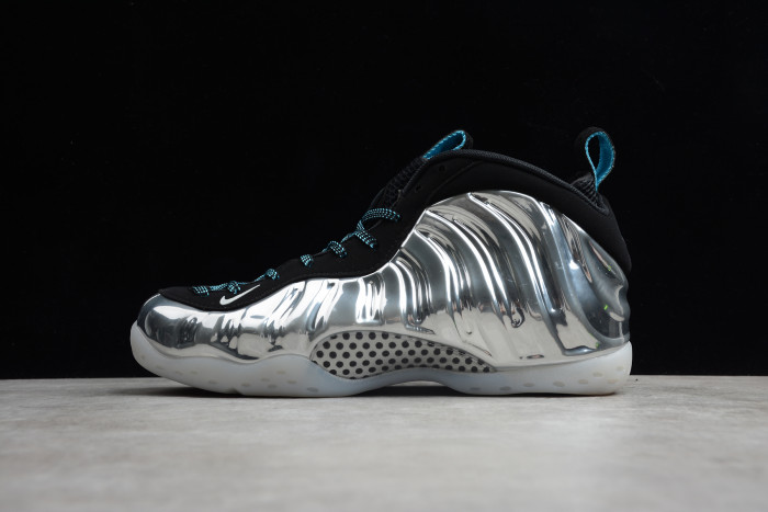 NIKE AIR FOAMPOSITE ONE CHROMEPOSITE 744306-001 - CCSHOES