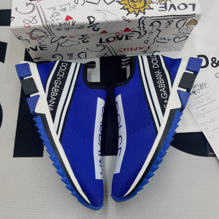 Sorrento sneakers with logo - CCSHOES