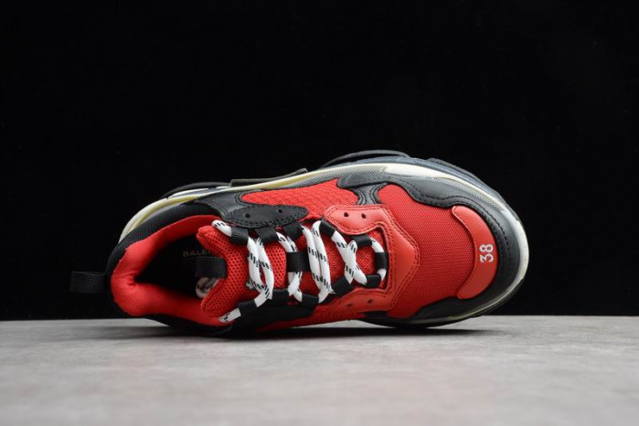 BLCG TRIPLE SNEAKER - CCSHOES