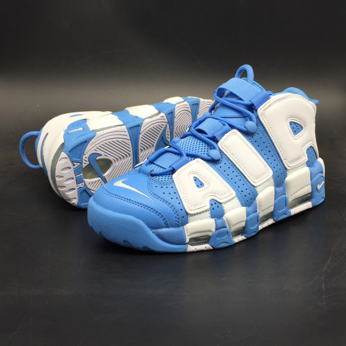 Nike Air More Uptempo “University Blue” 921948-401 - CCSHOES
