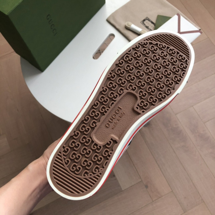 Gucci Tennis 1977 SNEAKER - CCSHOES
