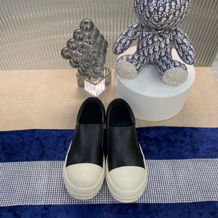 Rick Owen.s Sneaker - CCSHOES
