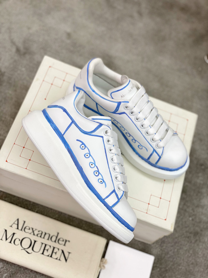MQ SNEAKERS - CCSHOES