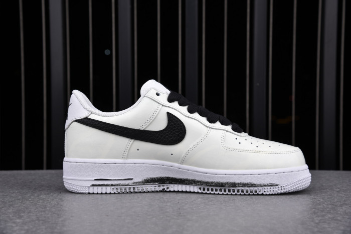 Nike Air Force 1 Low G-Dragon Peaceminusone Para-Noise 2.0 DD3223-100 - CCSHOES