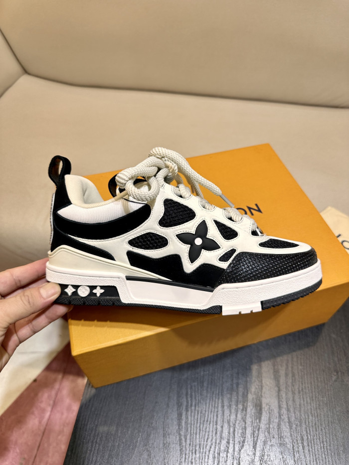 Louis Vuitton LV Skate Sneaker - CCSHOES