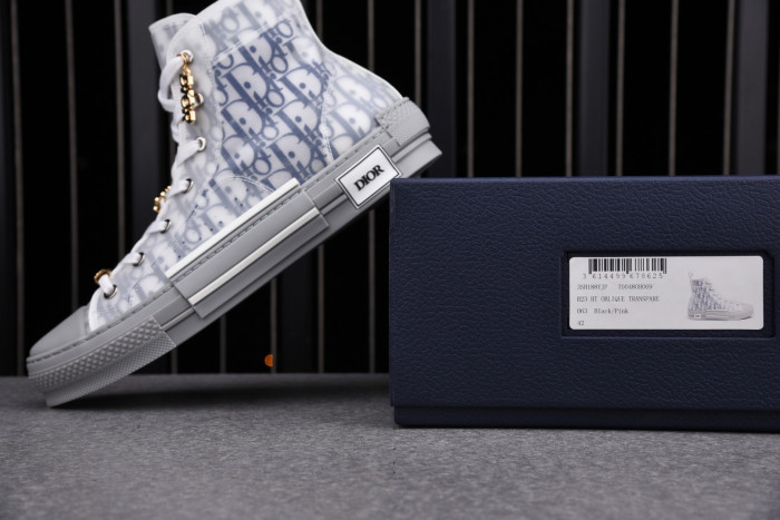 DR Homme Kaws - CCSHOES