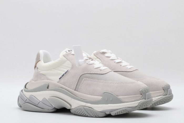 BLCG TRIPLE SNEAKER - CCSHOES