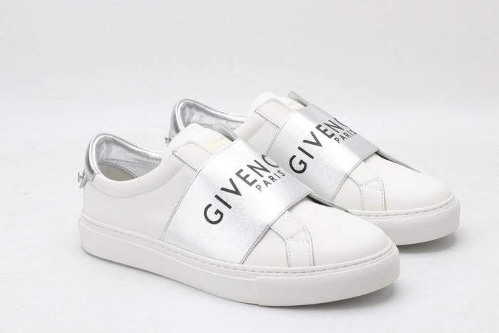 Givench LOW-TOP SNEAKER - CCSHOES