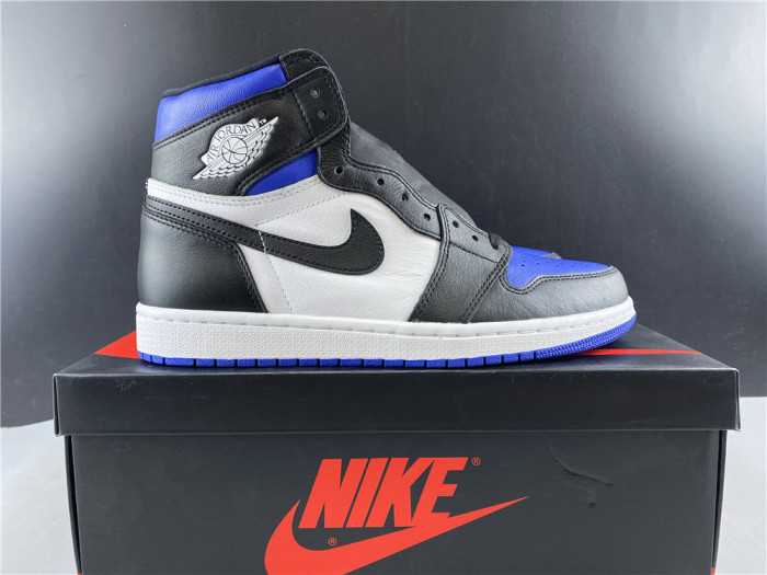 Air Jordan 1 Retro High OG Game Royal 555088-041 - CCSHOES